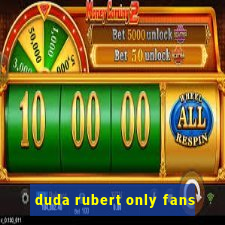 duda rubert only fans